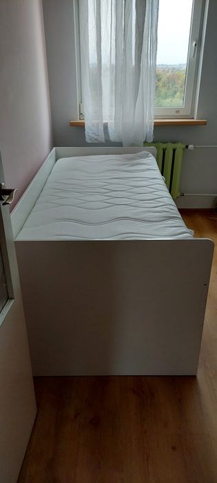 Obniżka Ceny !!  PILNE!! Rico. OKAZJA.  Łóżko dwupoziomowe.