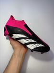 Adidas Predator Accuracy+ FG, 46