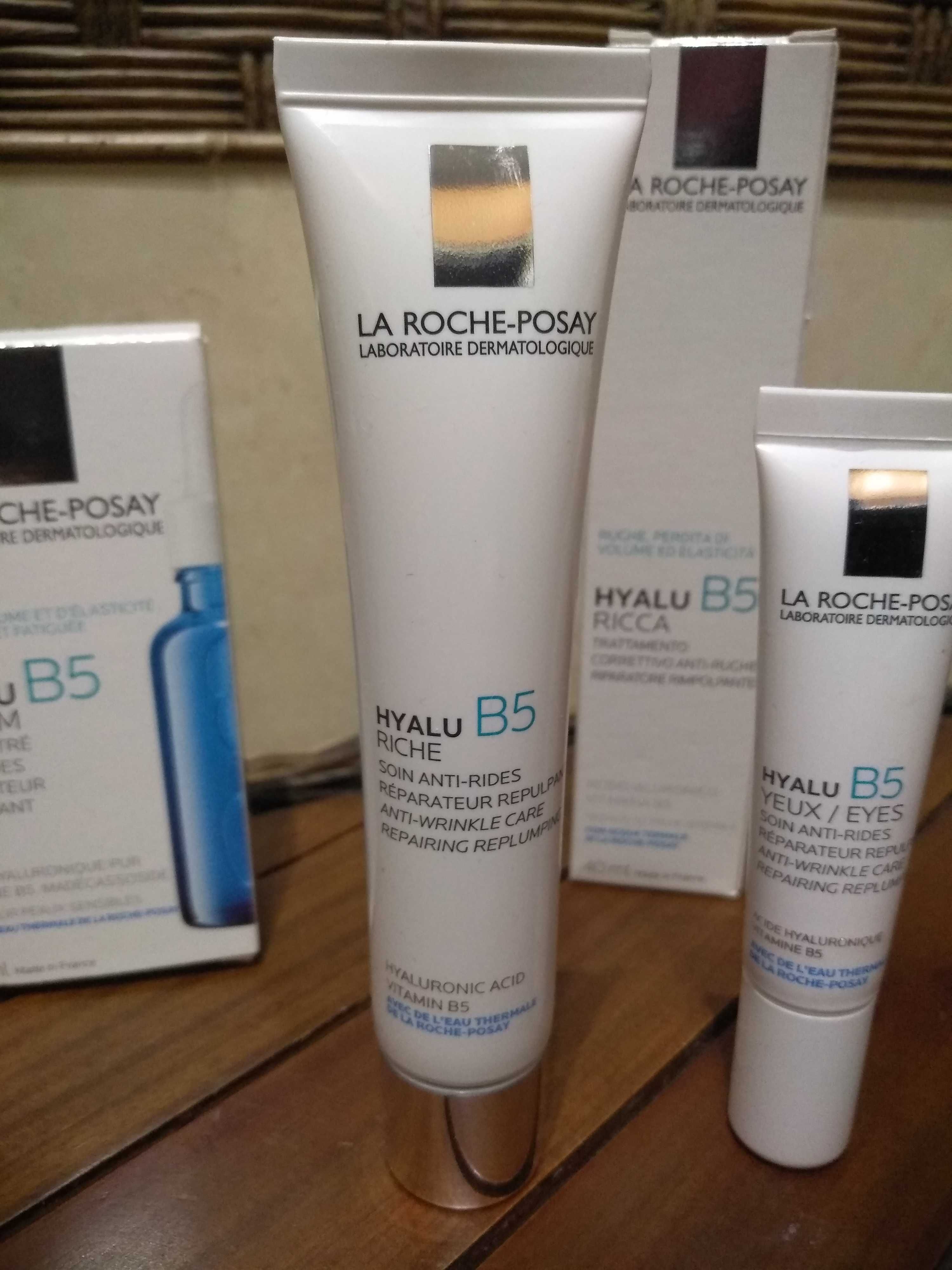 La Roche-Posay 3 PACK