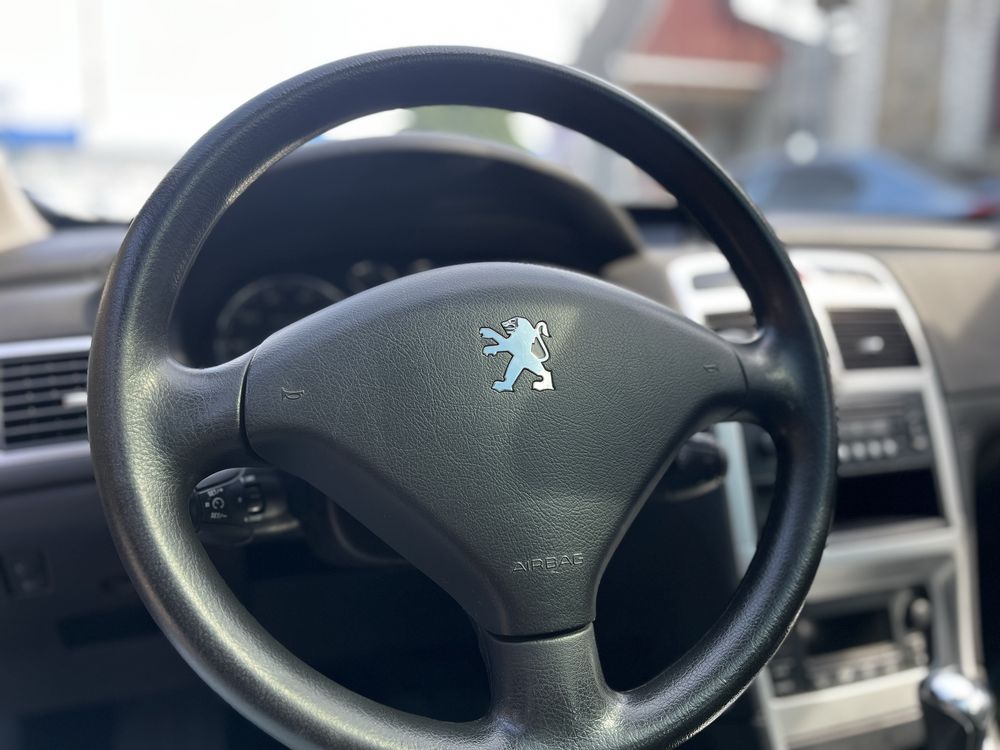Peugeot 307 2006 в ЛІЗИНГ | КРЕДИТ