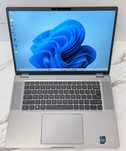 Dell Latitude 7640 16"FHD+IPS|i7-1365U|32GB|512SSD|АКБ 0%