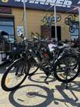 Новинка! Електровелосипед FORever Windrunner 350W 36V