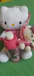 Hello Kitty maskotki i termos