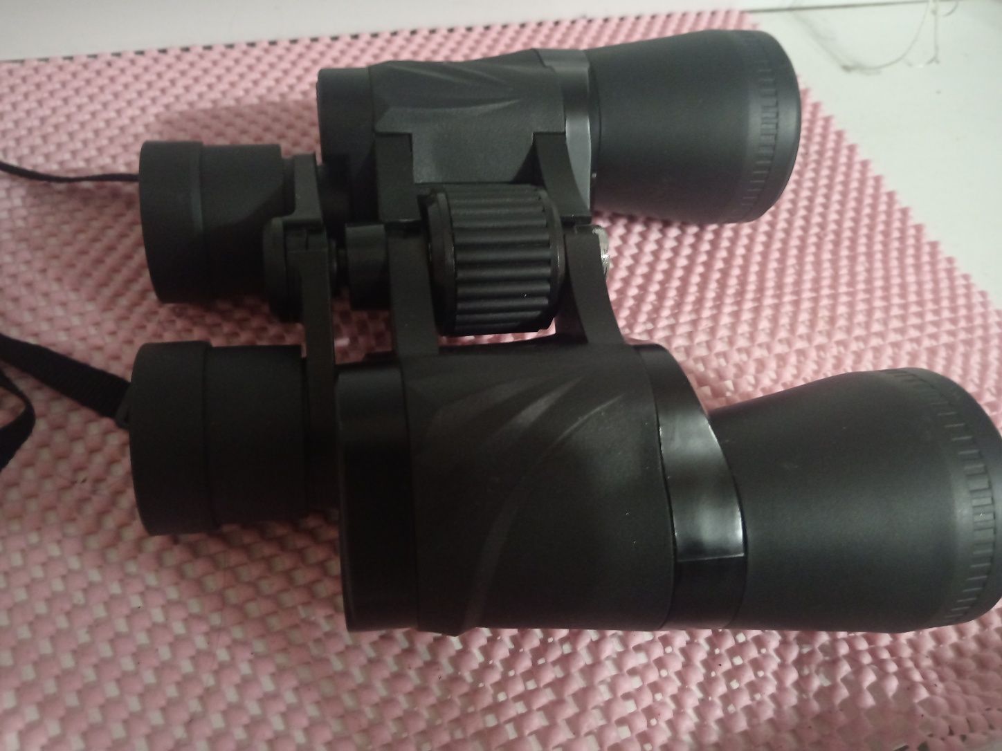 Бінокль BUSHNELL 50х50
