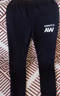 Спортивные штаны лосины Craft AW леггинсы для тренировок