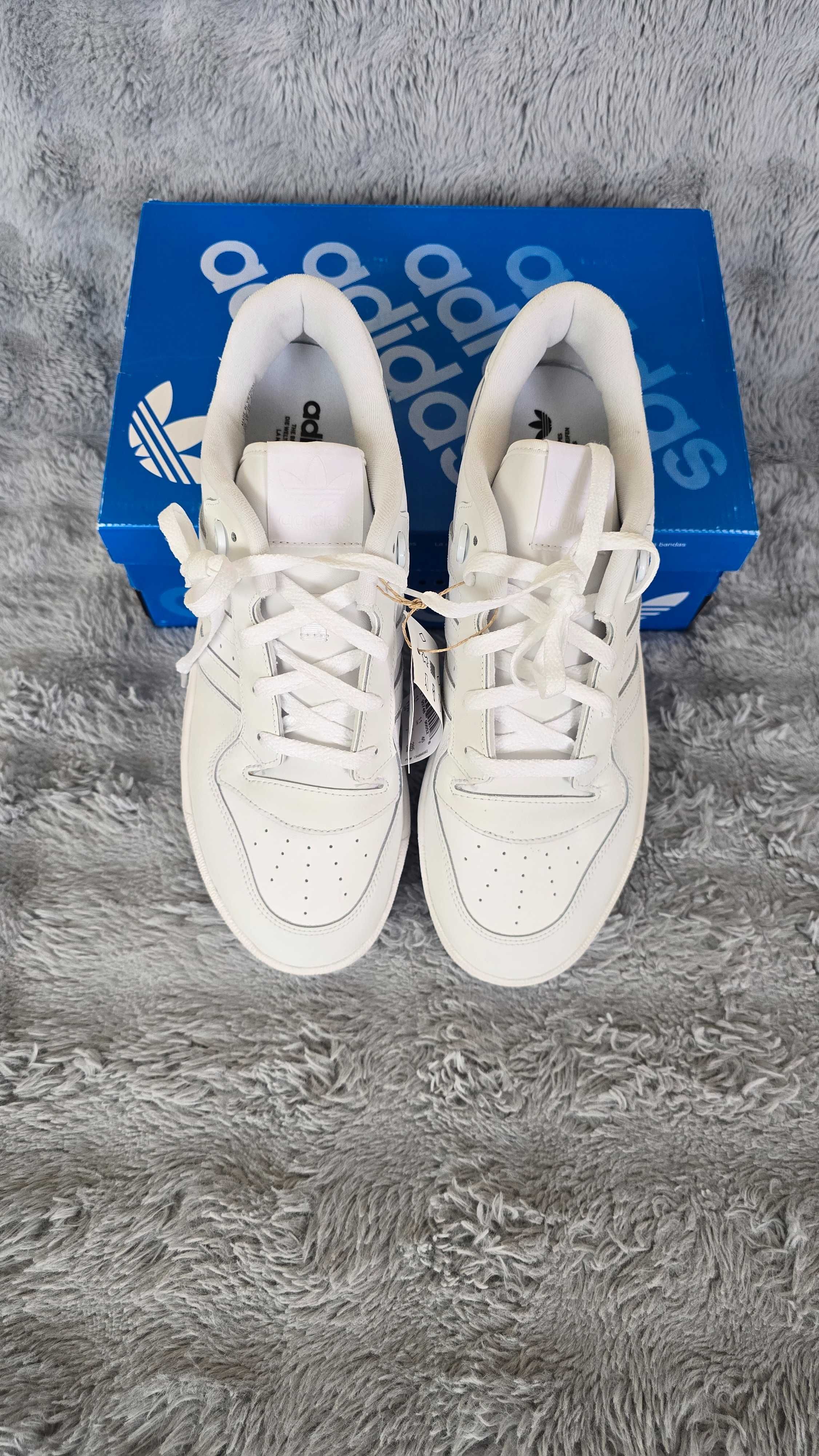 Кросівки Adidas Rivalry Low