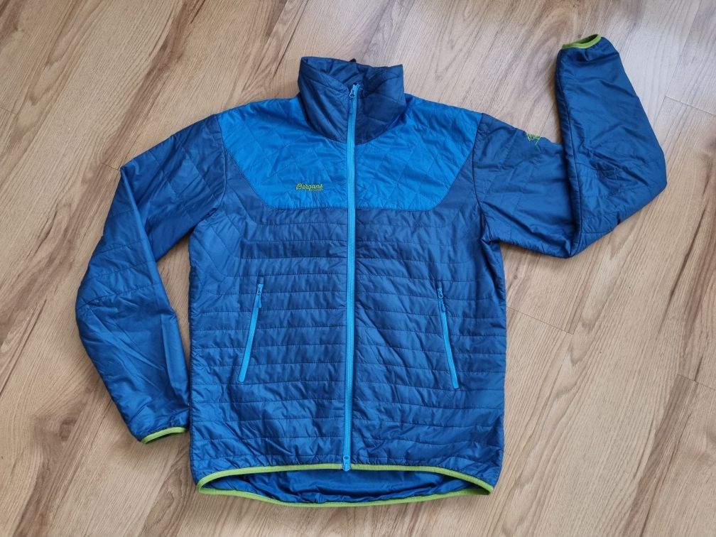 Kurtka Bergans of Norway Primaloft Gold xl