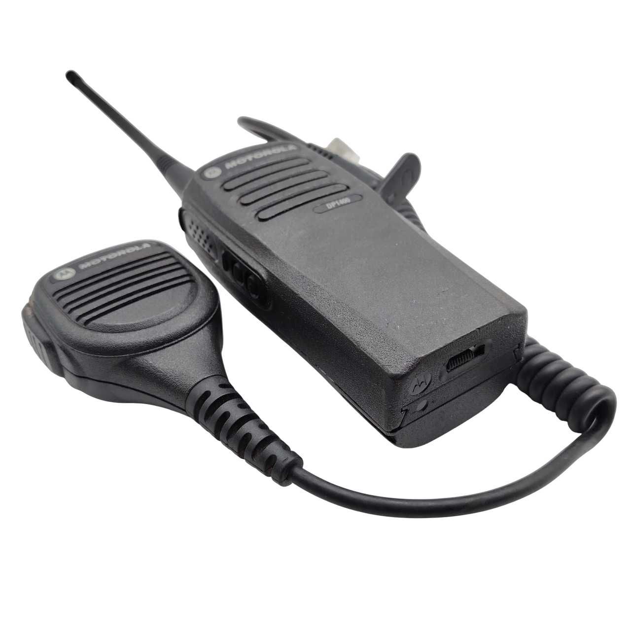 Krótkofalówka Motorola DP1400