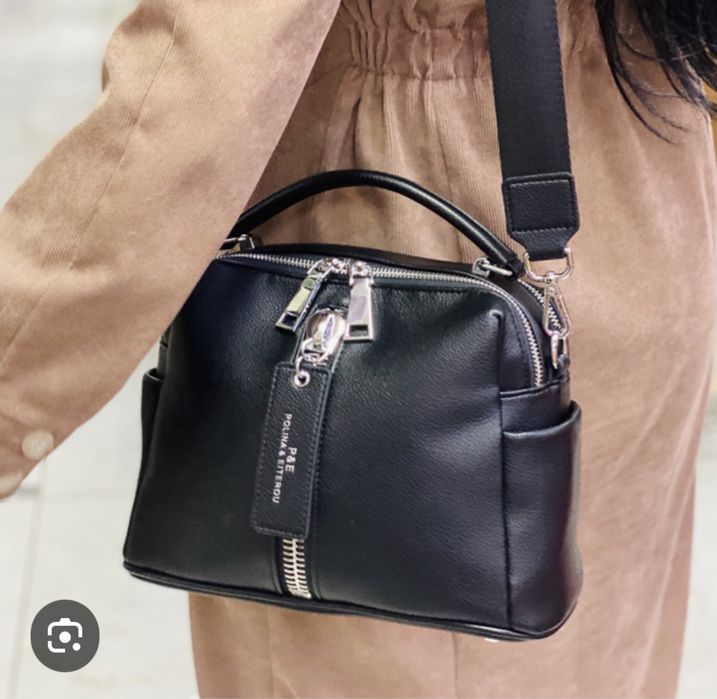 Сумочка жіноча