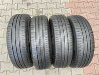 Nowe opony demo 205/65/16 Falken Ziex 2022 Toyota Yaris Cross okazja