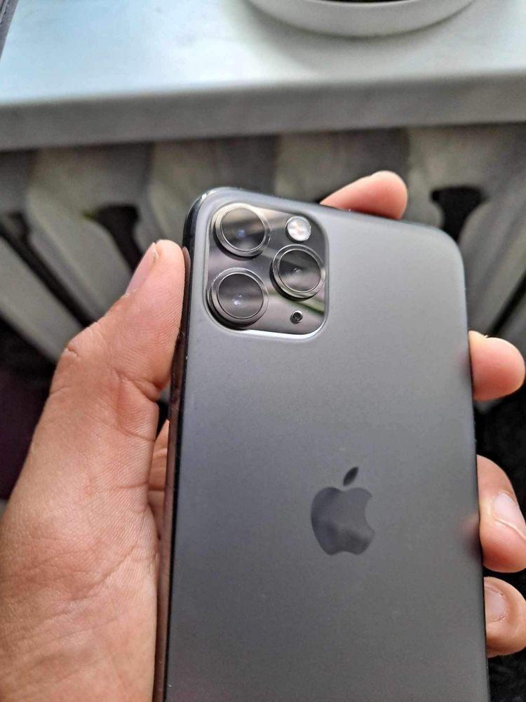 iPhone 11 Pro 64Gb