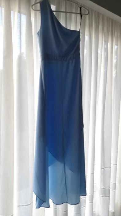 Vestido cerimónia ASOS