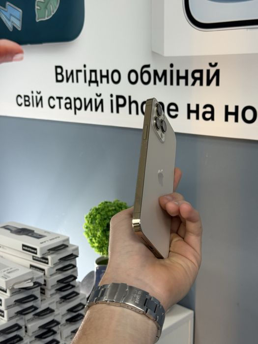 iPhone 13 Pro Max 1tb Neverlock! Магазин! Гарантія! Айфон!