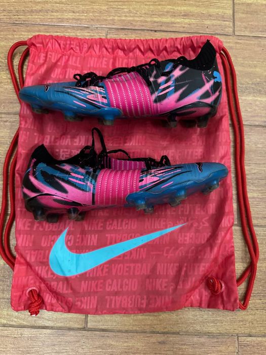 Бутсы Пума размер 42 Б/У