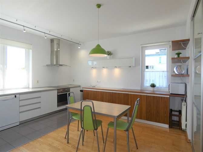 Przestronne 4 pokoje 142 m² przy ul. Gwiazdowej 14, spokojna okolica