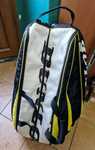 Torba plecak tenisowy DUNLOP Biomimetic