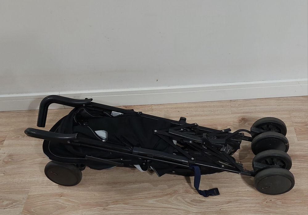 Wózek do samolotu Cybex Onyx