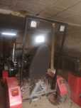 Traktor traktorek ciągniczek sam