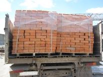 Щебень и гранотсев. От 2-х до 18-ти кубов.