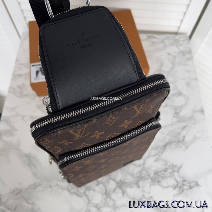 Сумка слинг Louis Vuitton Avenue