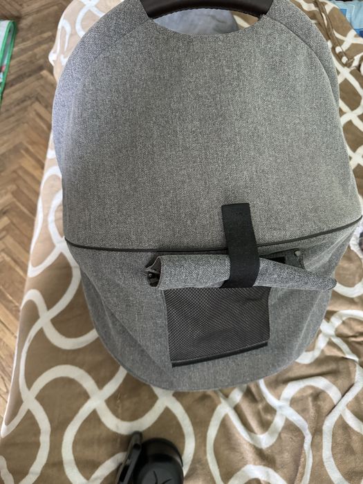 Дитяча коляска