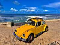 VW Carocha 1300 de 1972 / Surf Beetle