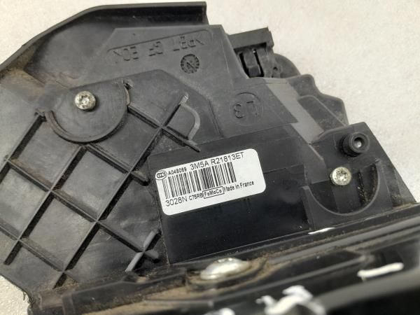 Fechadura / fecho porta frente esquerdo FORD Focus II (DA_)