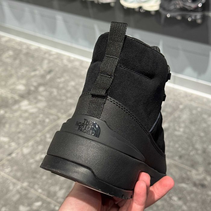 Кросівки The North Face Glenclyffe Urban Boot | NF0A83NJKX7