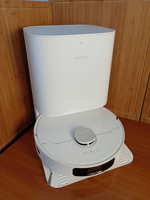 Dreame L10 Prime - Robót odkurzacz