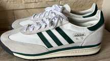 Buty ADIDAS ORGINALS SL 72 RS JH5646 sneakersy męskie r.48,2/3