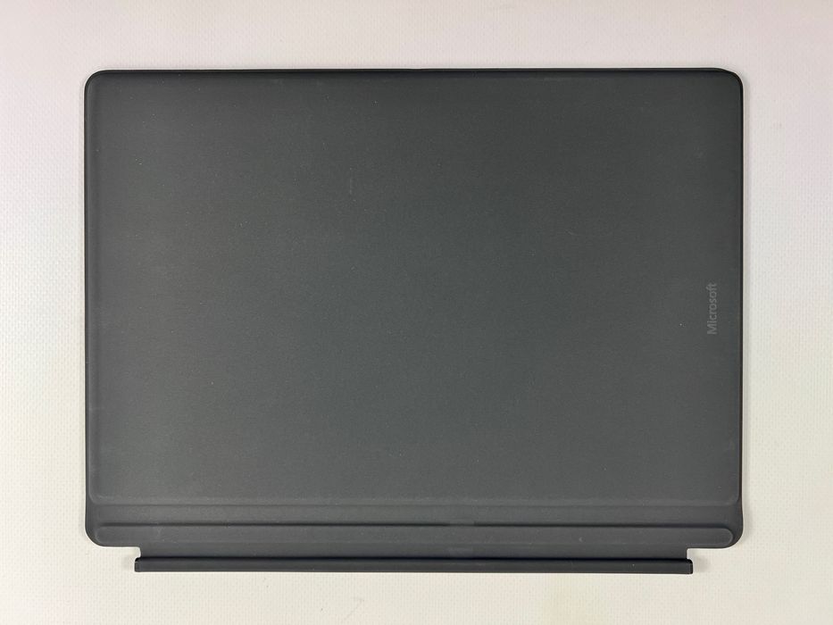 Клавіатура Microsoft Surface Pro Signature Keyboard Black Гарантія