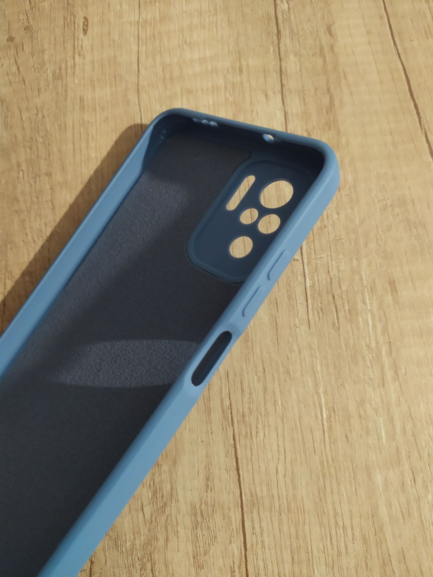 Etui dla Xiaomi Poco M5s