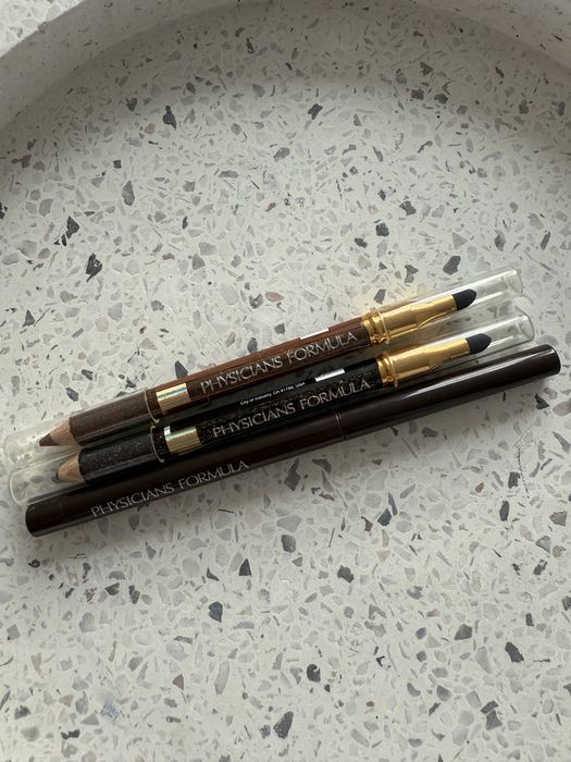 Physicians Formula kredka do oczu eyeliner zestaw