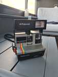 Polaroid  supercolor 635