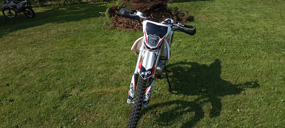 Cross Kayo K2 2023r