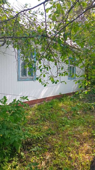 Продаж 1 поверхового будинку з гаражем, с.Дроздні.