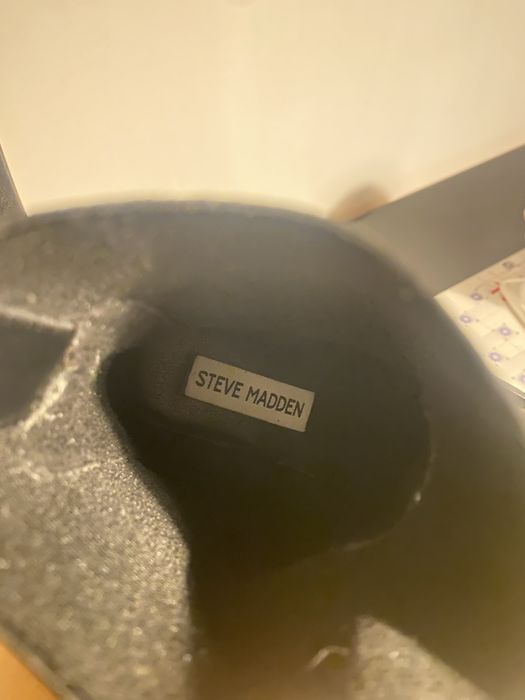 Botin Steve Madden