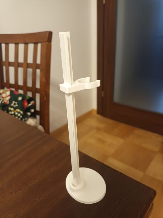 Stojak na lalkę Monster High – stabilna i estetyczna podstawka 3D