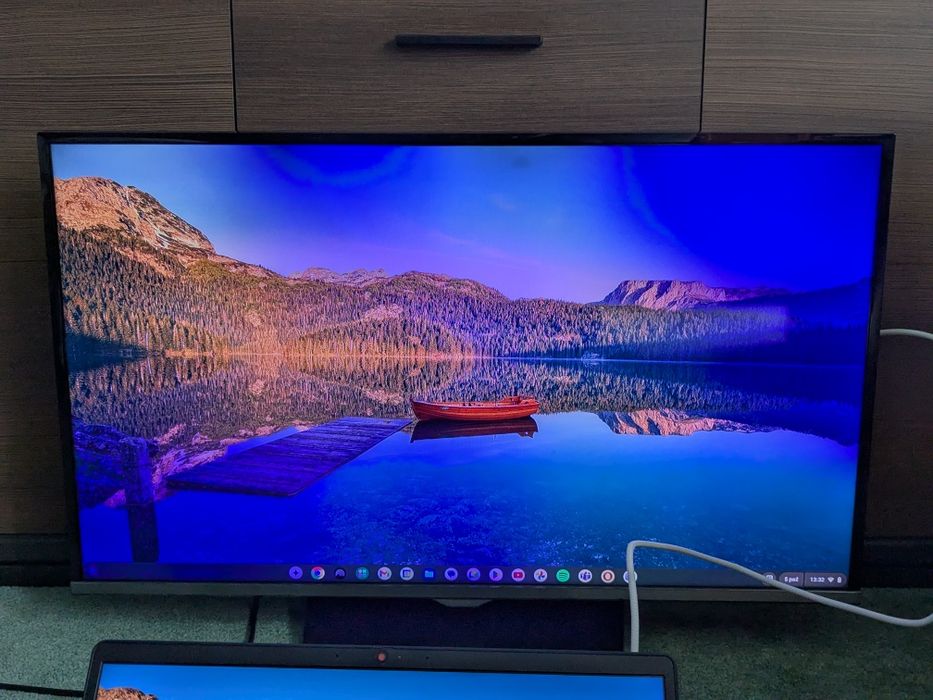 Telewizor Samsung 32 cale LED FullHD 100Hz