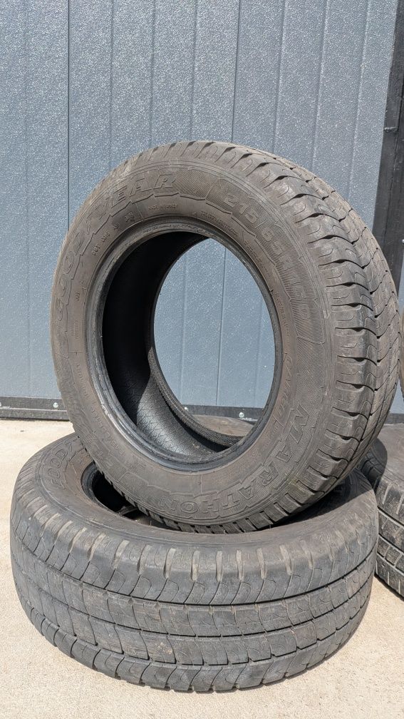 Felgi 5x118, Opony 215/65r15c Ducato Jumper Boxer