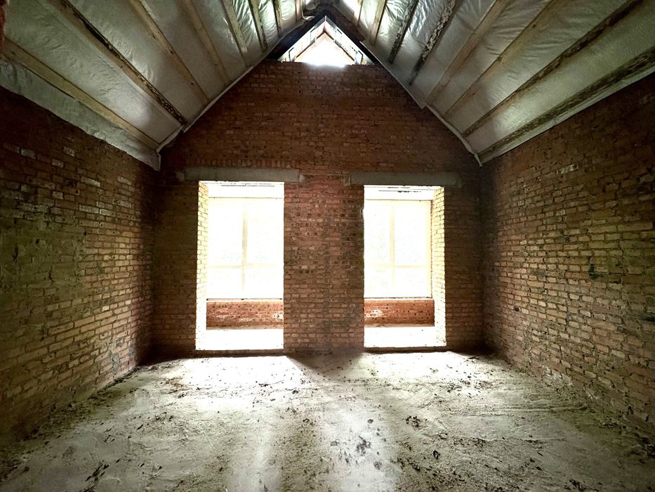 Продам таунхауз в Соснівці, м-н Лісовий