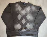 Продам мужской свитер, свитшот большого размера