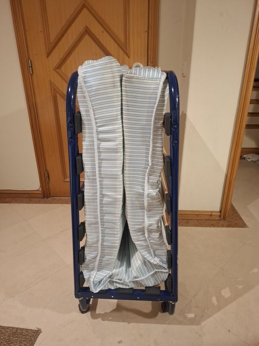 Divã / Cama dobrável