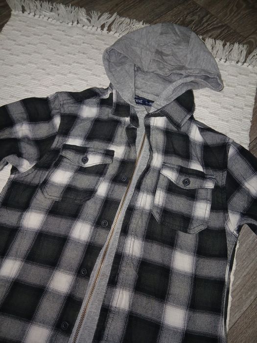 Рубашка рабенька для хлопчика