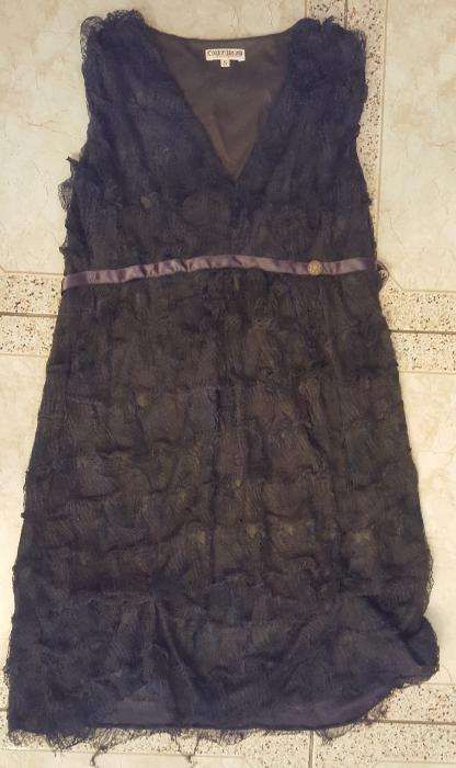 Vestido Cheyenne Tamanho S