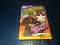 JOHN WAYNE - Winds Of The Wasteland	DVD (Inglês sem Legendagem)