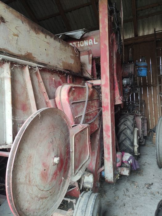 Продається комбайн