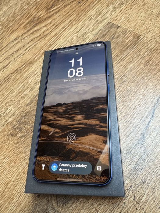Samsung Galaxy S25 gwarancja