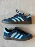 Nowe*adidasHandballSpezialNavy*Rozmiary 40