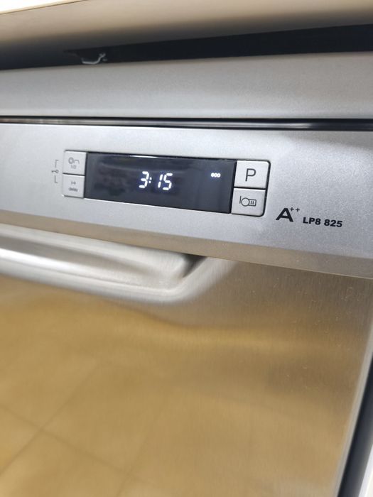 Máquina lavar loiça Teka LP8 825 A++